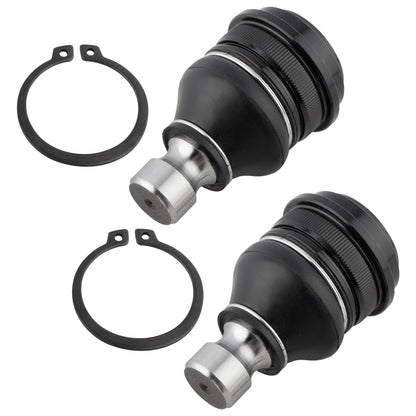BOXI 2pcs Front Lower Ball Joints Fit for Chrysler Sebring 2001-2005 — product photo 5