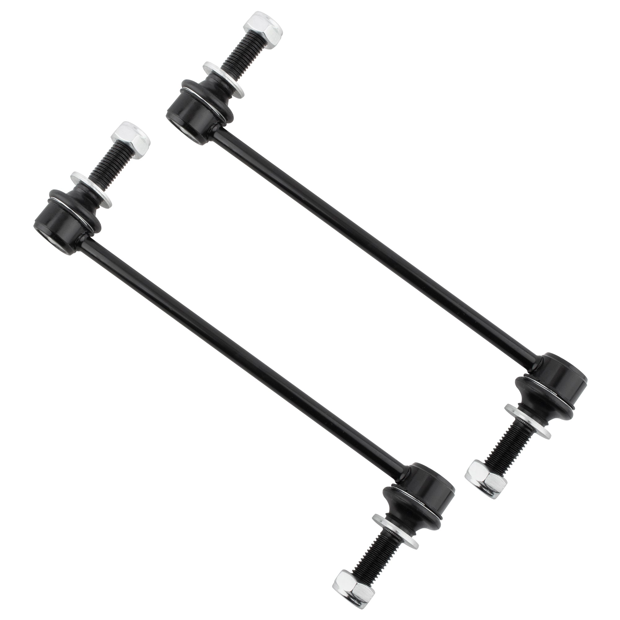 BOXI 2pcs Front Sway Bar End Links Fit for Chrysler 300 2005-2022