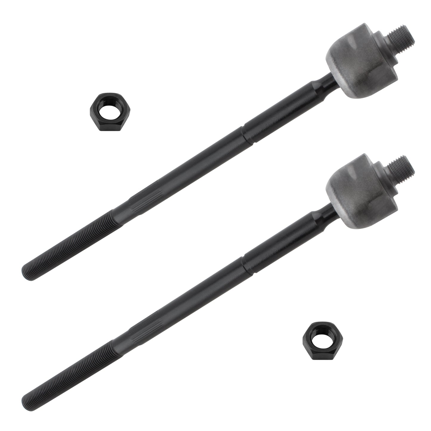 BOXI 8pc Front Ball Joints Sway Bars Tie Rods Kit Fits for Chrysler Town & Country 2001-2004 — product photo 3