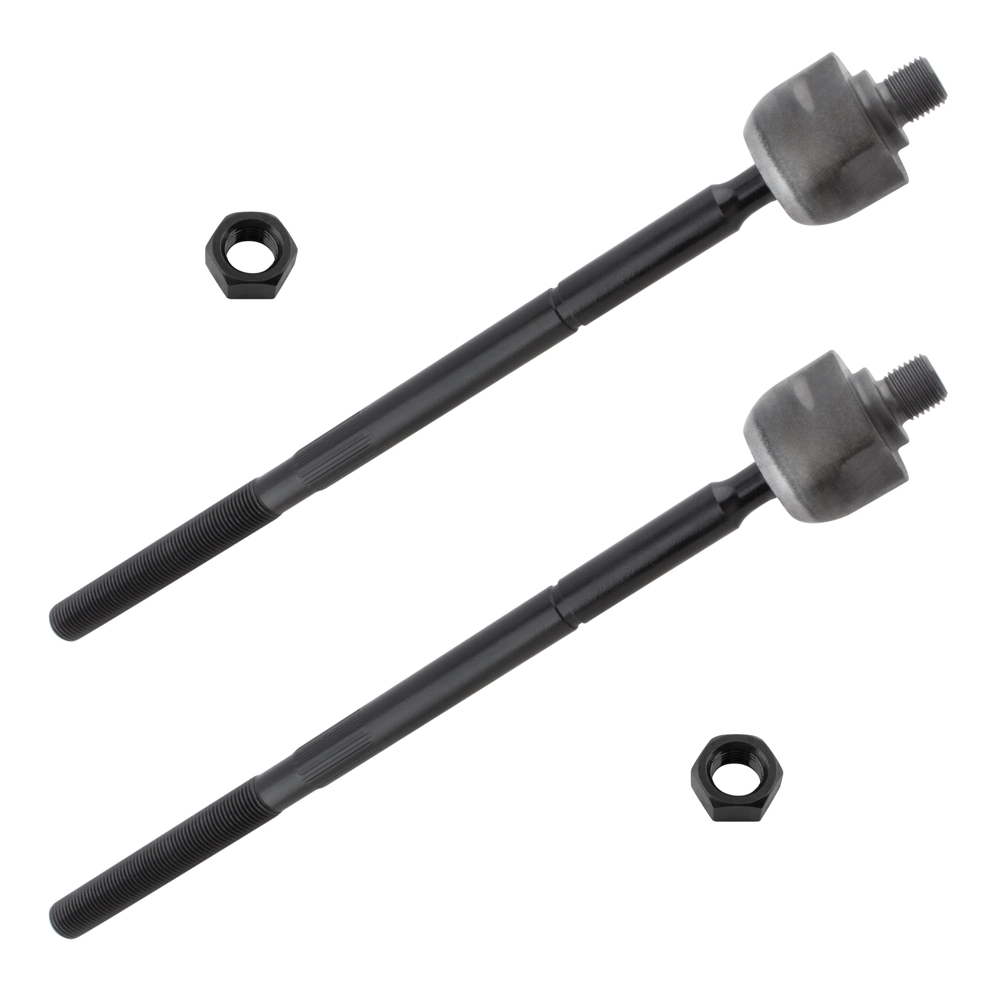 BOXI 8pc Front Ball Joints Sway Bars Tie Rods Kit Fits for Chrysler Town & Country 2001-2004 — product photo 3