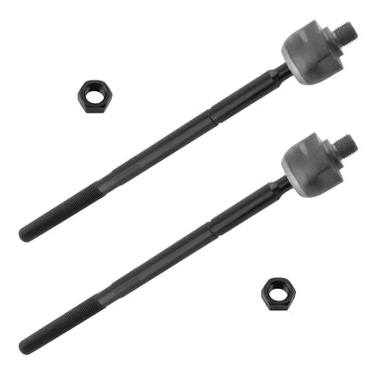 BOXI 8pc Front Ball Joints Sway Bars Tie Rods Kit Fits for Chrysler Town & Country 2001-2004 — product photo 3