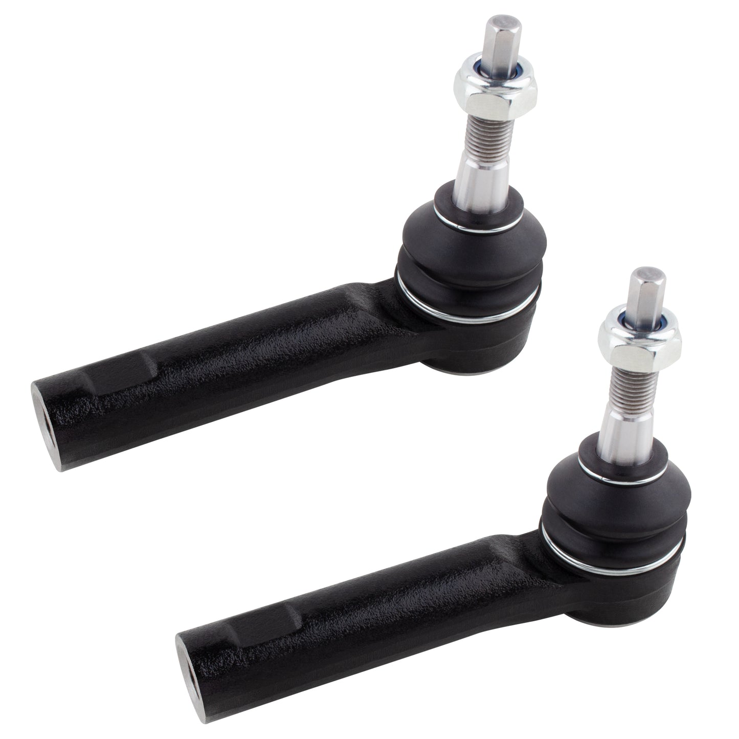 BOXI 8pc Front Ball Joints Sway Bars Tie Rods Kit Fits for Chrysler Town & Country 2001-2004 — product photo 4