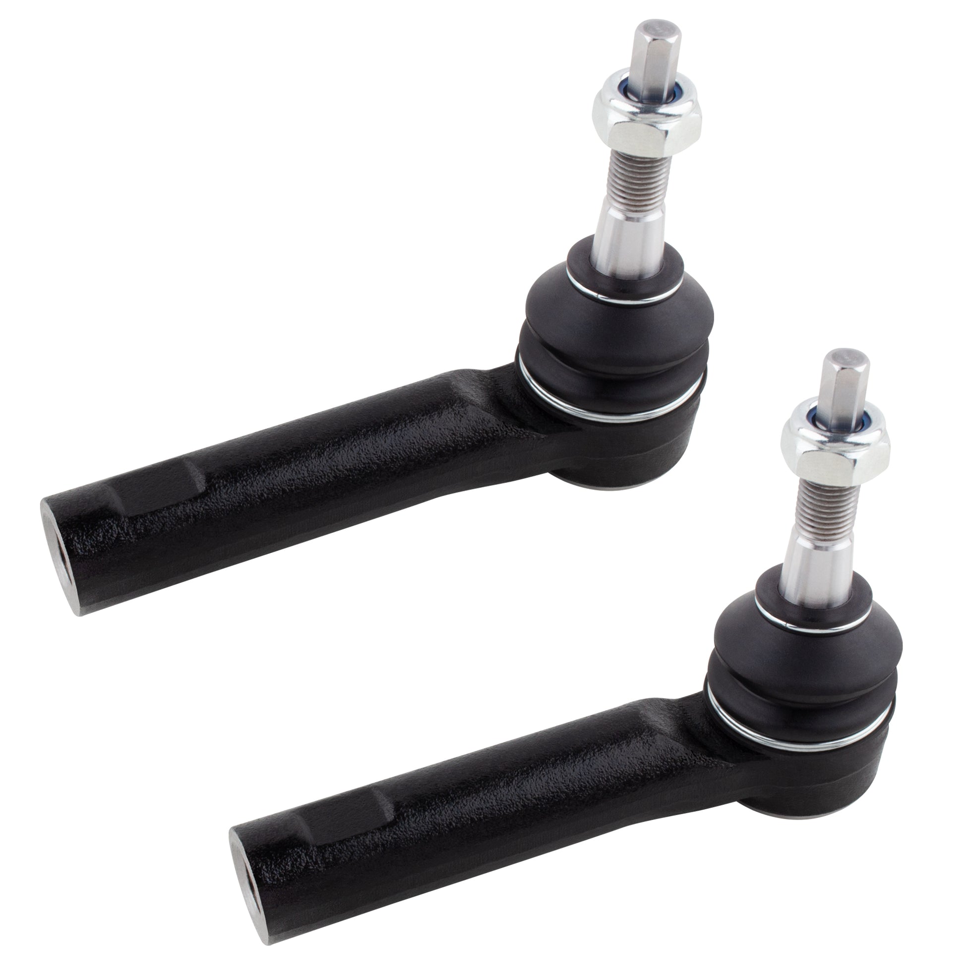 BOXI 8pc Front Ball Joints Sway Bars Tie Rods Kit Fits for Chrysler Town & Country 2001-2004 — product photo 4