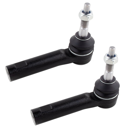 BOXI 8pc Front Ball Joints Sway Bars Tie Rods Kit Fits for Chrysler Town & Country 2001-2004 — product photo 4