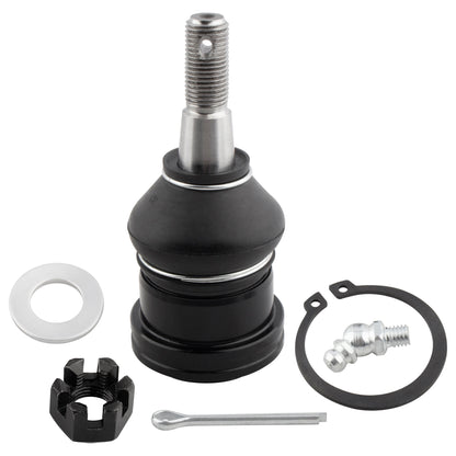 BOXI 8pc Front Ball Joints Sway Bars Tie Rods Kit Fits for Chrysler Town & Country 2001-2004 — product photo 5