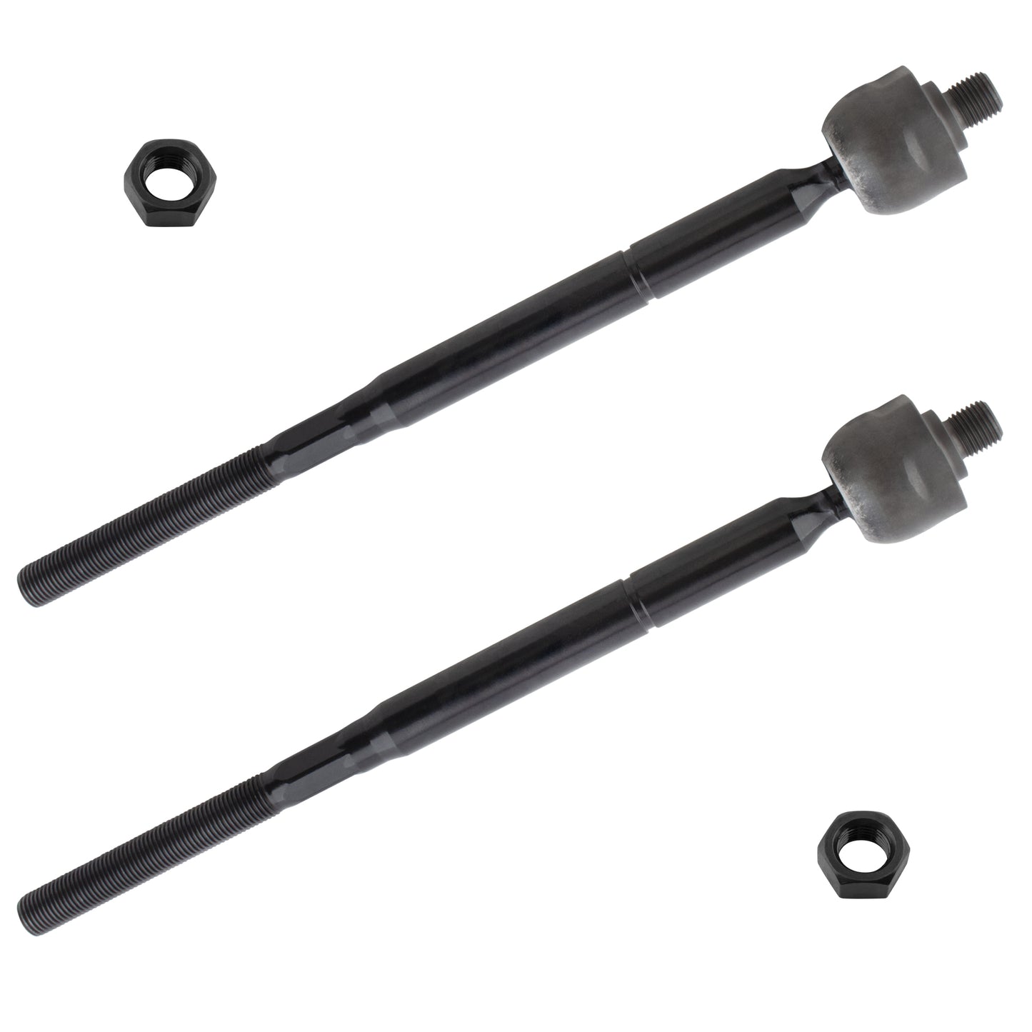 BOXI 8pc Ball Joints Sway Bars Tie Rods Kit Fits for Chrysler 200 2011-2014 — product photo 5