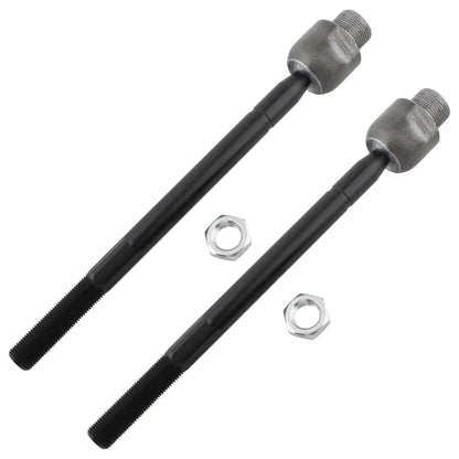 BOXI 8pc Front & Rear Sway Bars + Tierods Fit for Chrysler Aspen 2007-2009 — product photo 5