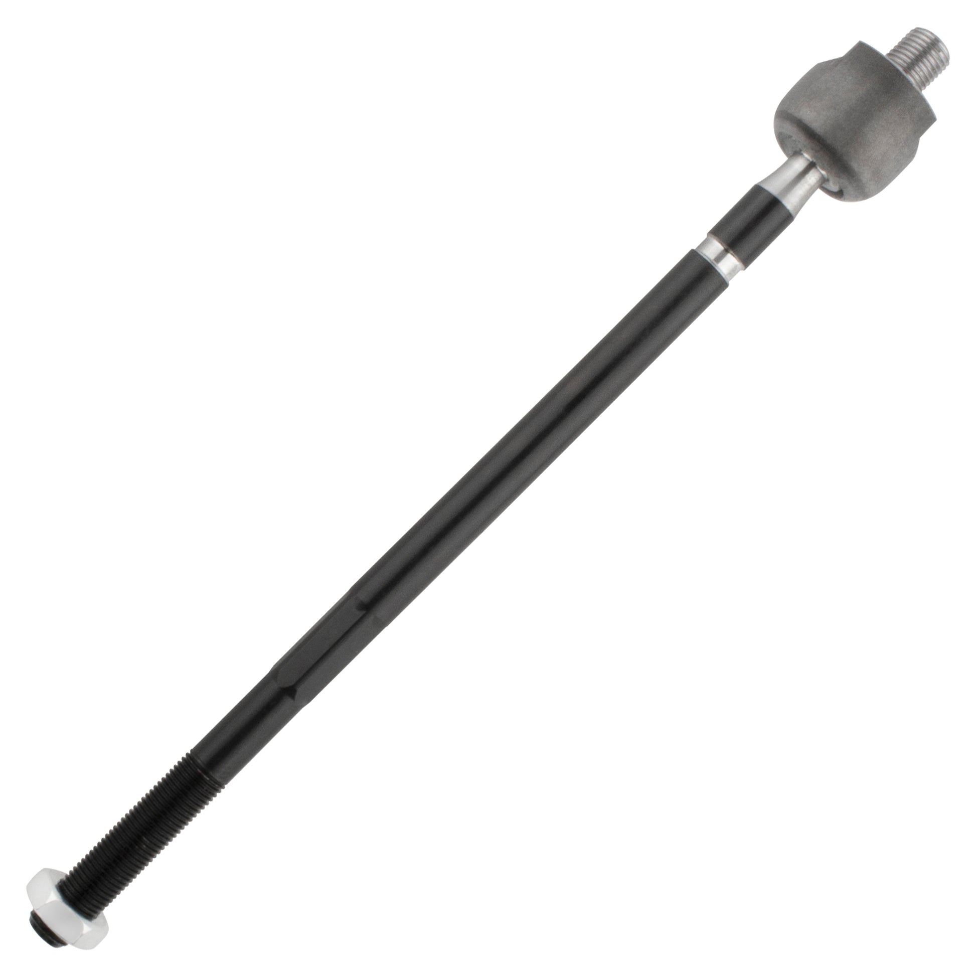 BOXI 4pc Front Inner Outer Tie Rods Fit for Dodge Stratus for Chrysler Sebring 2001-2005 Coupe — product photo 5