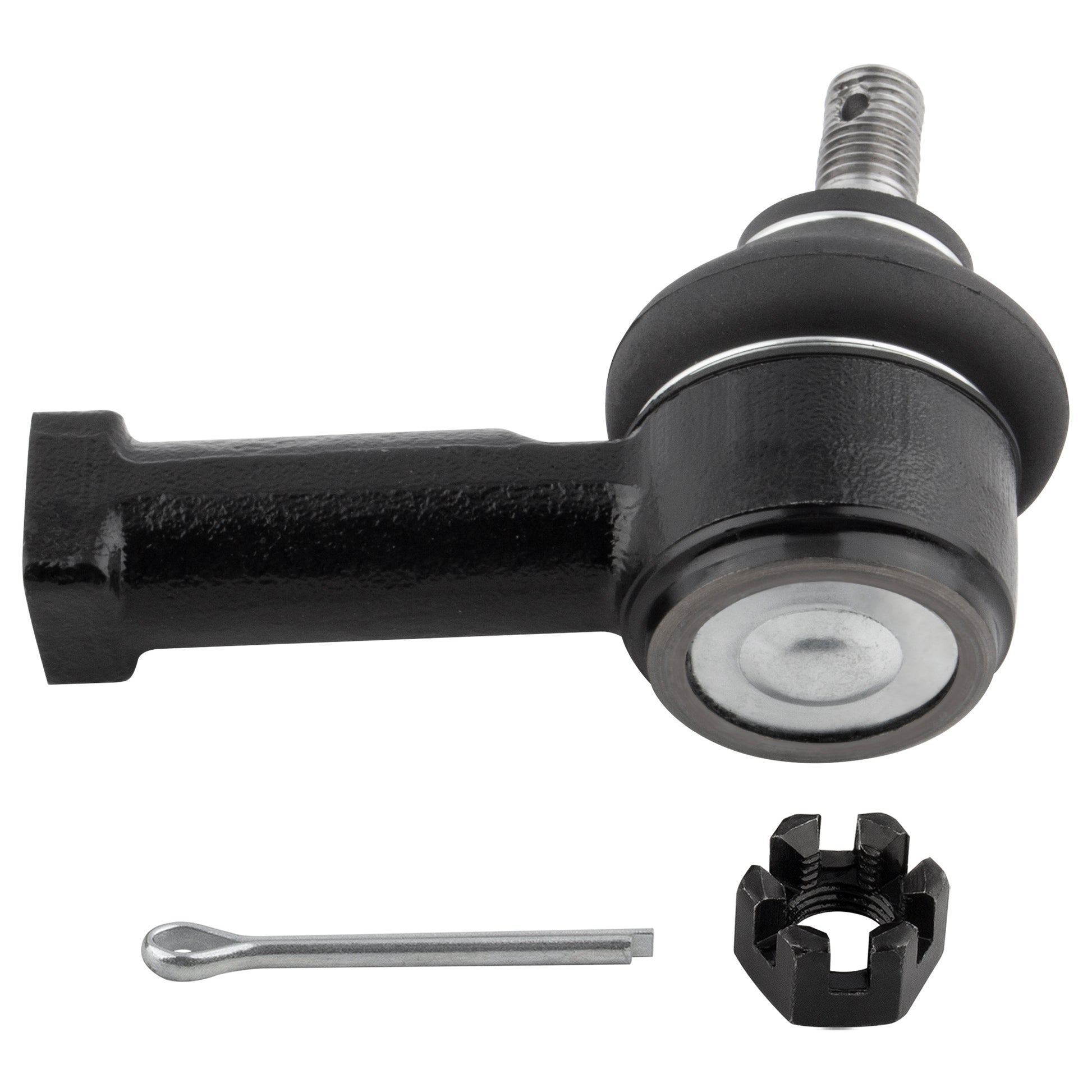BOXI 4pc Front Inner Outer Tie Rods Fit for Dodge Stratus for Chrysler Sebring 2001-2005 Coupe — product photo 6