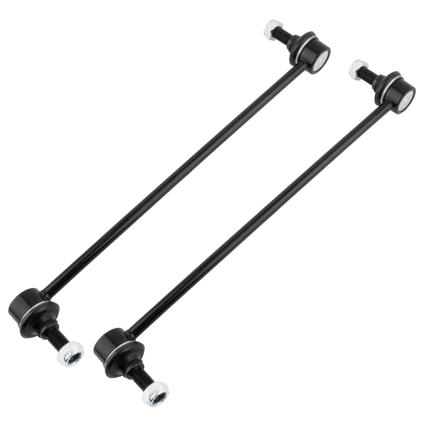 BOXI 8pc Front Sway Bars Tie Rods w — product photo 3