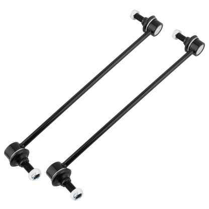 BOXI 8pc Front Sway Bars Tie Rods w — product photo 3