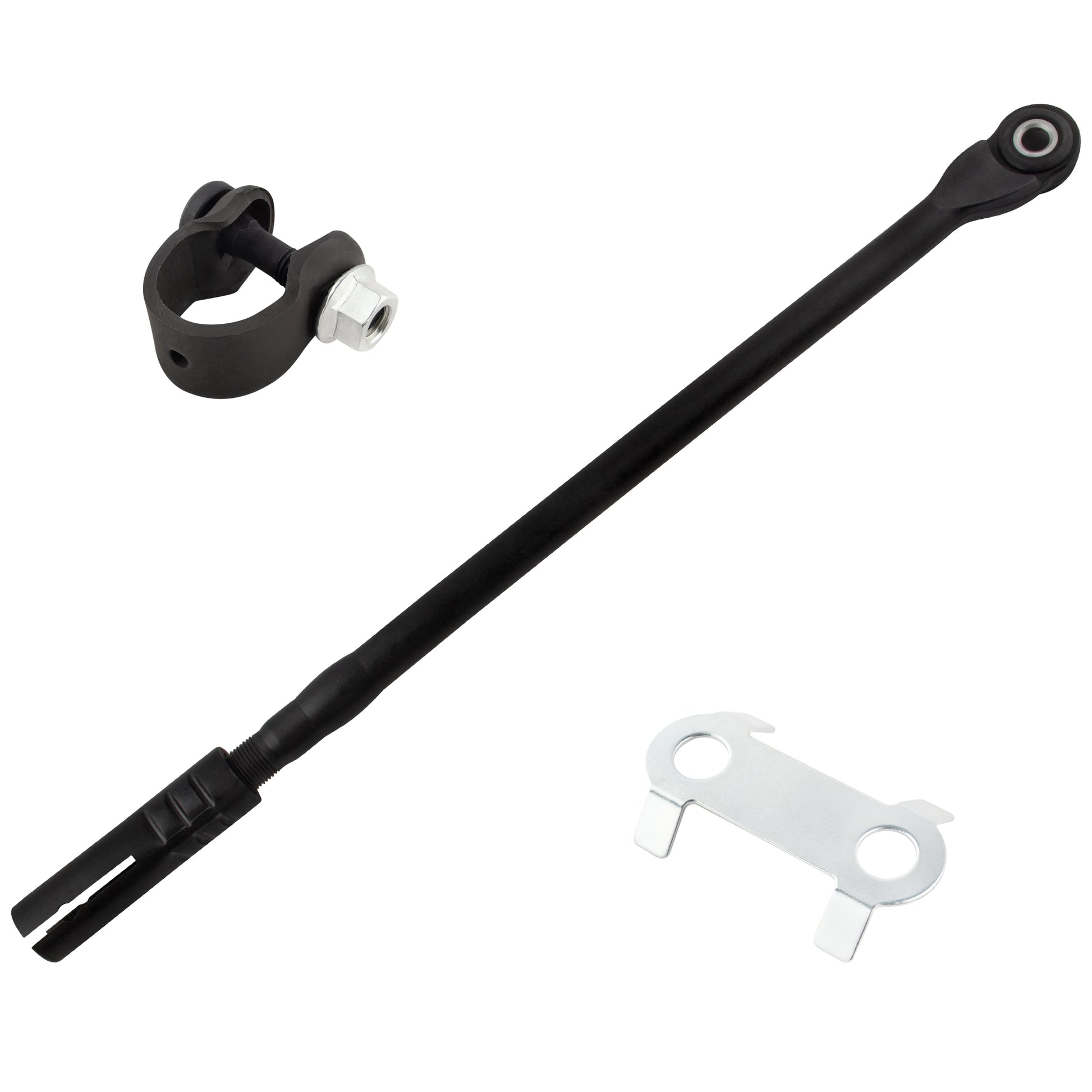 BOXI 8pc Front Sway Bars Tie Rods w — product photo 5