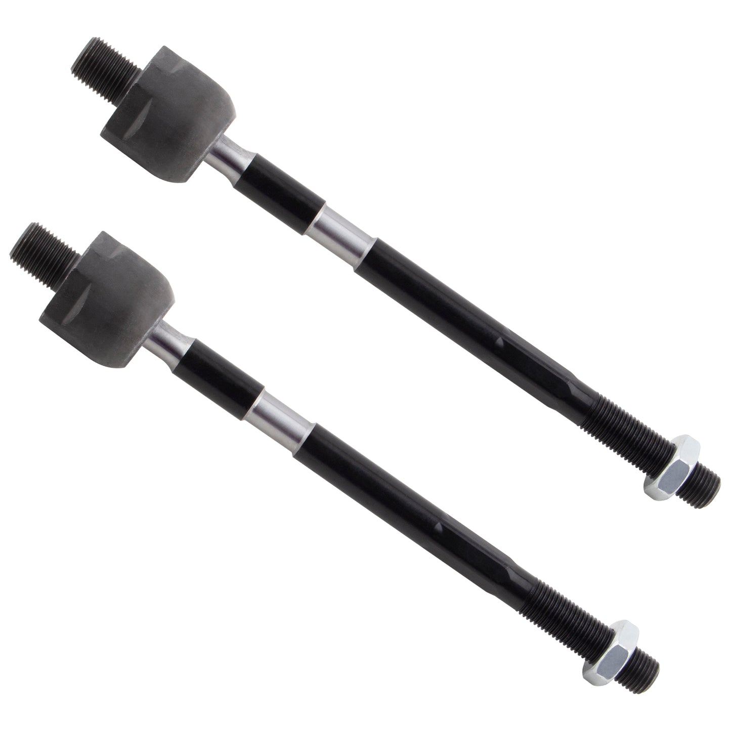 BOXI (Set of 4) Front Inner Outer Tie Rod Ends Fit for Chrysler Sebring 1995-2000 for Dodge Avenger — product photo 2