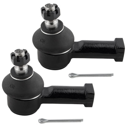 BOXI (Set of 4) Front Inner Outer Tie Rod Ends Fit for Chrysler Sebring 1995-2000 for Dodge Avenger — product photo 3