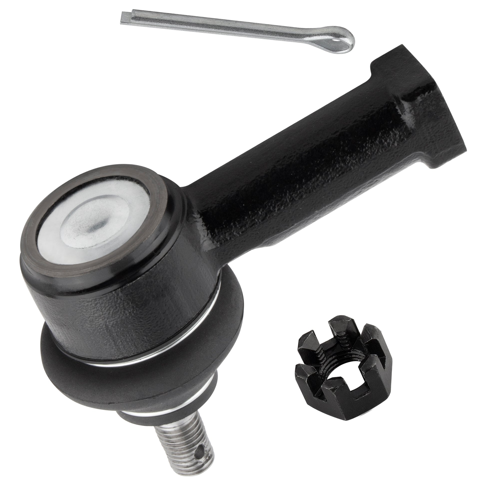 BOXI (Set of 4) Front Inner Outer Tie Rod Ends Fit for Chrysler Sebring 1995-2000 for Dodge Avenger — product photo 5