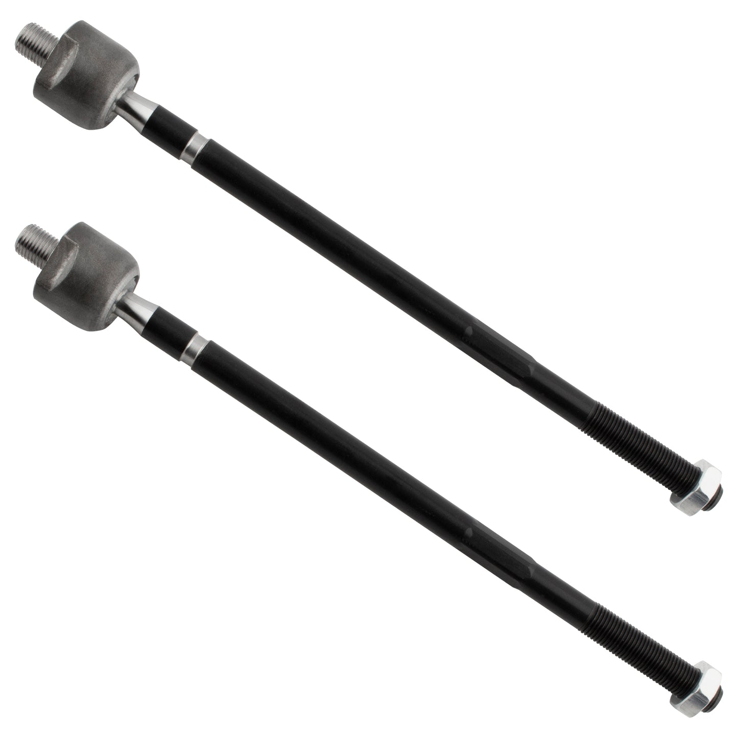 BOXI 6pc K7449 ES2347 EV457 Front Inner & Outer Tie Rod End Links + Lower Ball Joints Fit — product photo 3