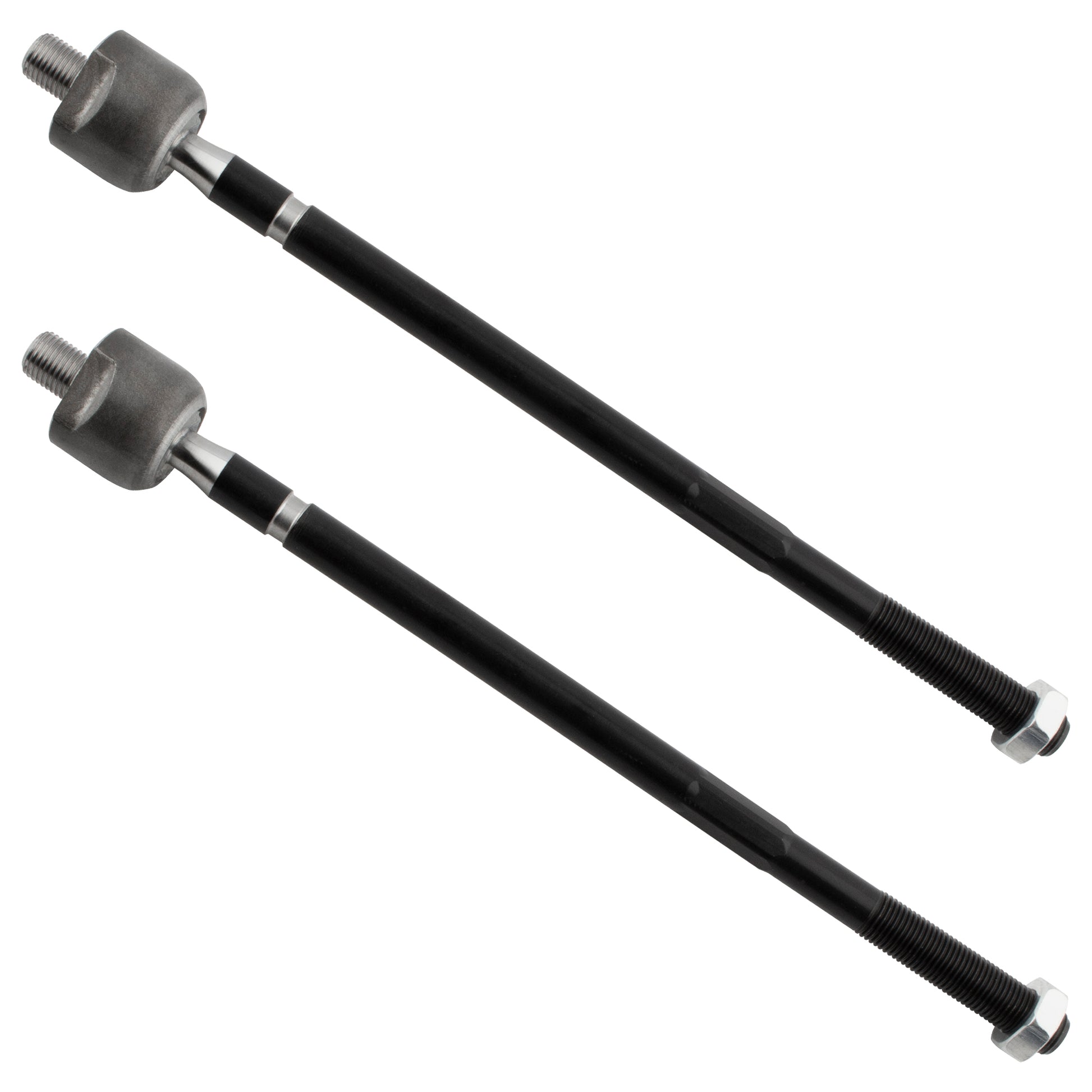 BOXI 6pc K7449 ES2347 EV457 Front Inner & Outer Tie Rod End Links + Lower Ball Joints Fit — product photo 3