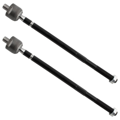 BOXI 6pc K7449 ES2347 EV457 Front Inner & Outer Tie Rod End Links + Lower Ball Joints Fit — product photo 3