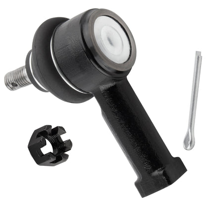 BOXI 6pc K7449 ES2347 EV457 Front Inner & Outer Tie Rod End Links + Lower Ball Joints Fit — product photo 5