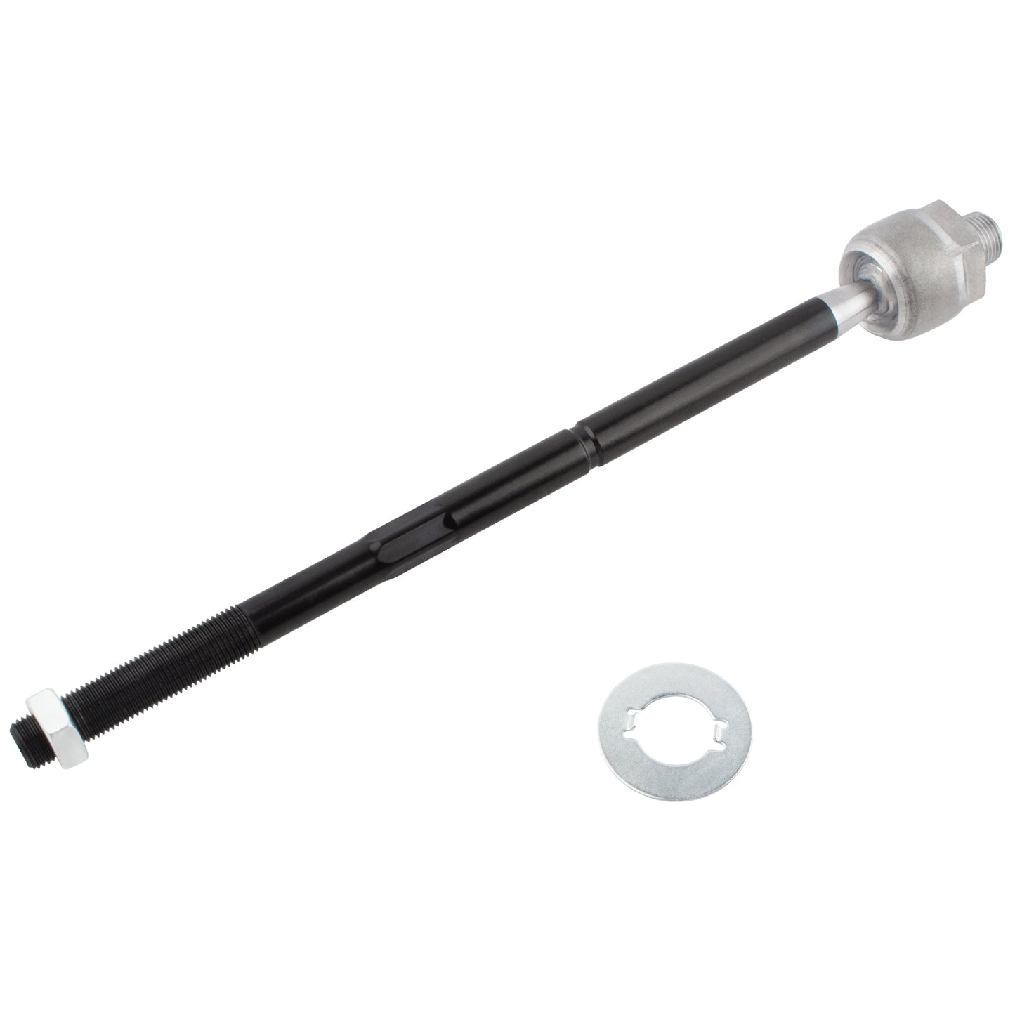 BOXI 6pc Front Ball Joints Tie Rods Fit for Chrysler 300 2005-2010 — product photo 5