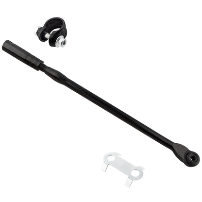 BOXI 4pc Front Inner & Outer Tie Rods Kit Fits for Chrysler 300M 1999-2004 — product photo 10