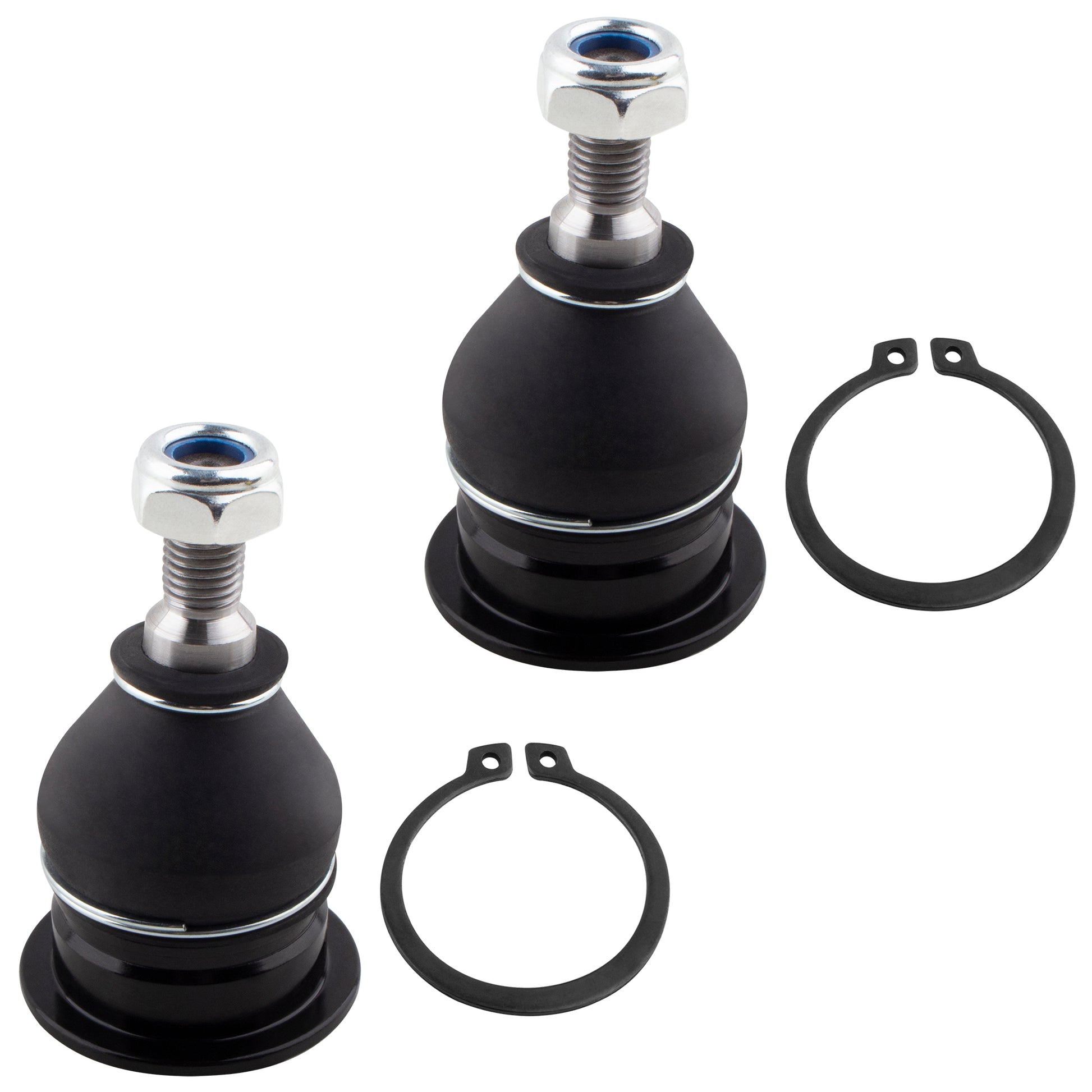 BOXI 6pc Front Ball Joints Tie Rods Fit for Chrysler Sebring for Dodge Avenger 1995-2000 — product photo 3