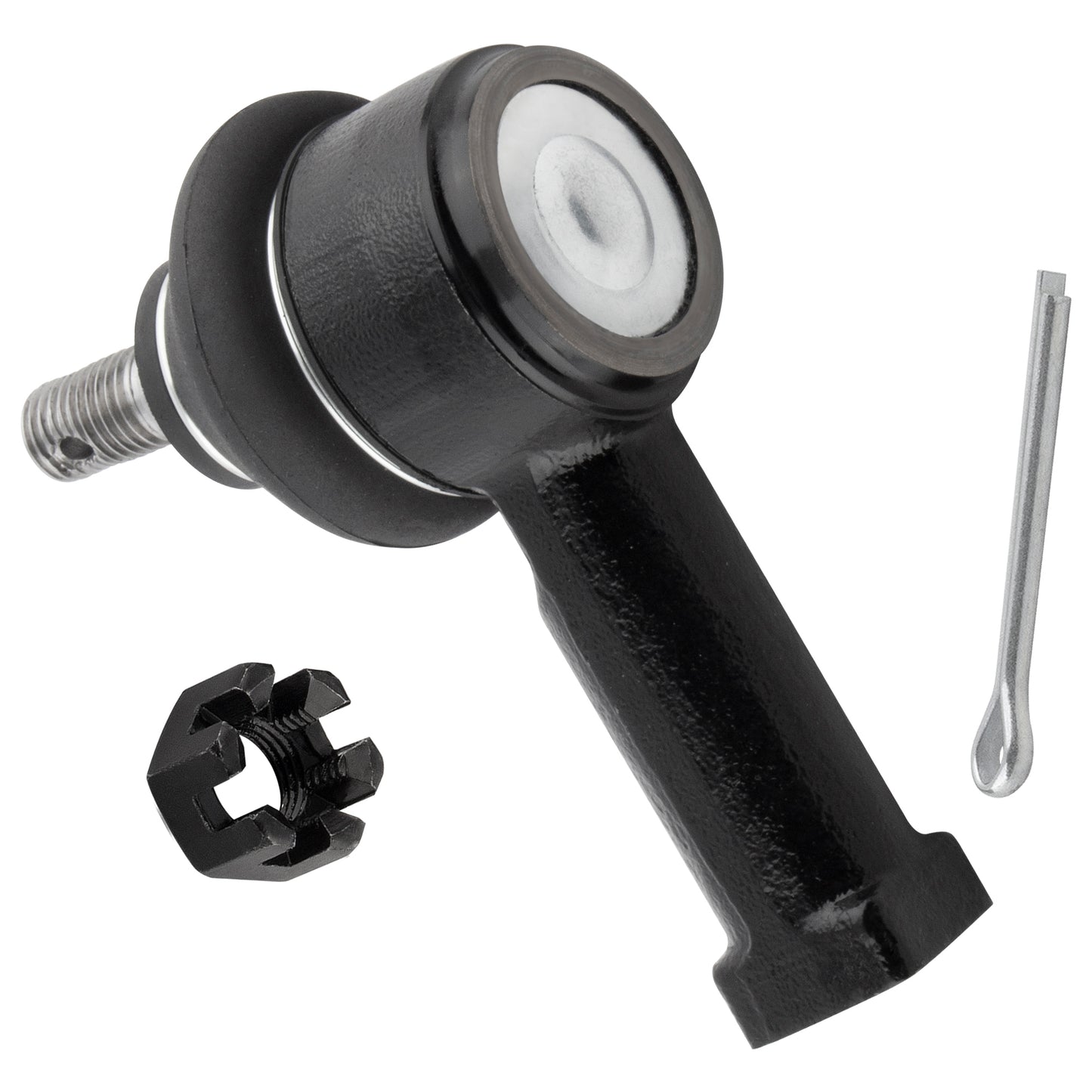 BOXI 6pc Front Ball Joints Tie Rods Fit for Chrysler Sebring for Dodge Avenger 1995-2000 — product photo 7