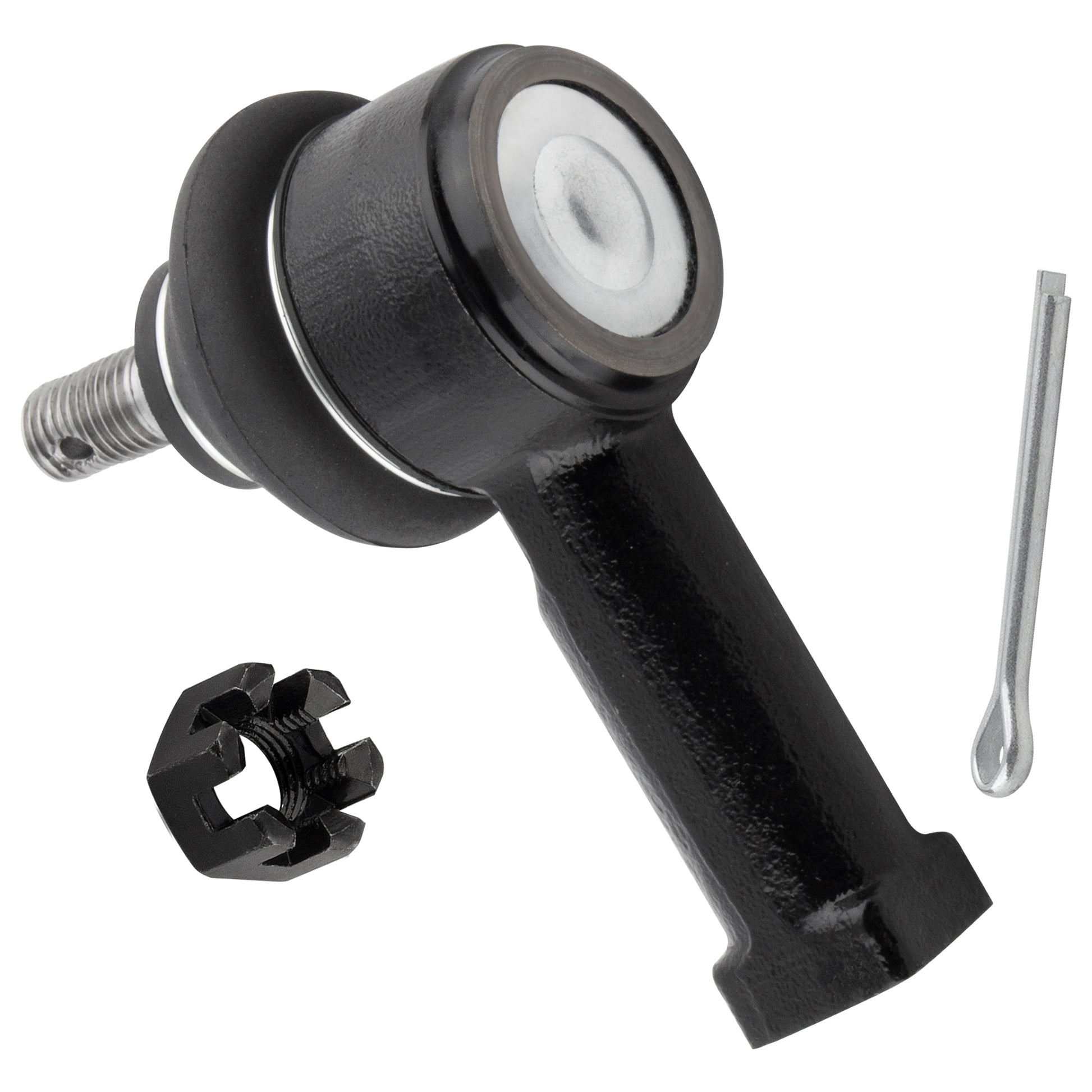 BOXI 6pc Front Ball Joints Tie Rods Fit for Chrysler Sebring for Dodge Avenger 1995-2000 — product photo 7