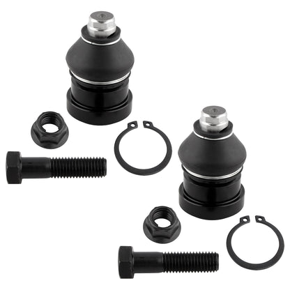 BOXI 10pc Front Suspension Kit Fit for Dodge Caravan — product photo 4