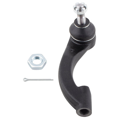 BOXI 2pcs Front Driver Passenger Side Outer Tie Rod End Links Fits for Chrysler Cirrus 1995-2000 — product photo 2