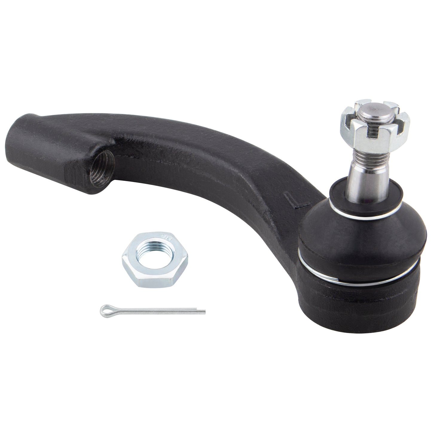 BOXI 2pcs Front Driver Passenger Side Outer Tie Rod End Links Fits for Chrysler Cirrus 1995-2000 — product photo 6