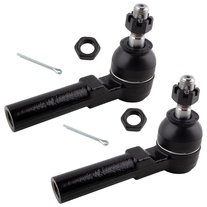 BOXI K7257 ES3401 EV362 (set of 6) Front suspension kit Fits for Chrysler Grand Voyager — product photo 2