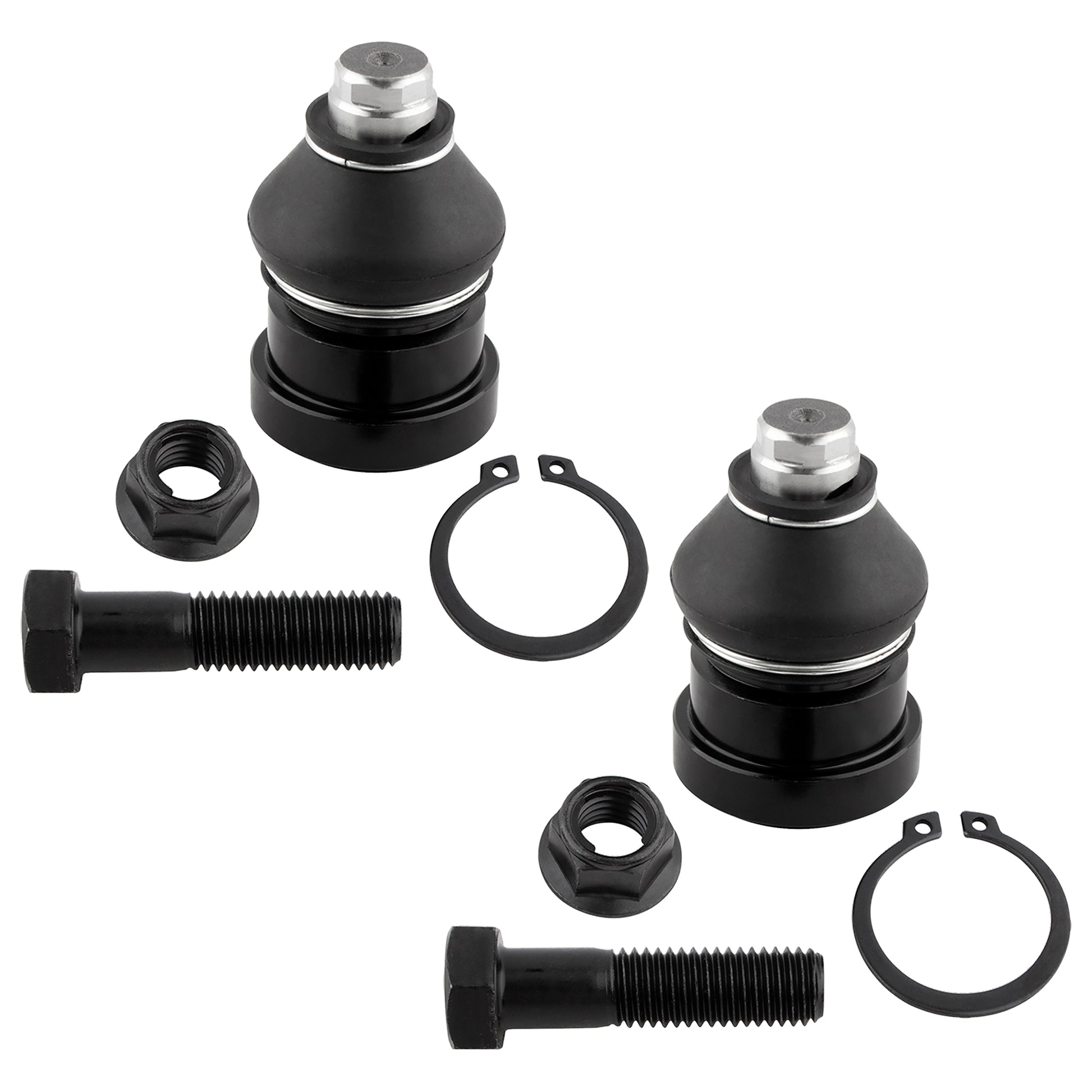 BOXI K7257 ES3401 EV362 (set of 6) Front suspension kit Fits for Chrysler Grand Voyager — product photo 3