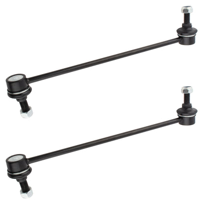 BOXI 8pc Front suspension kit Fits for Chrysler Grand Voyager — product photo 3