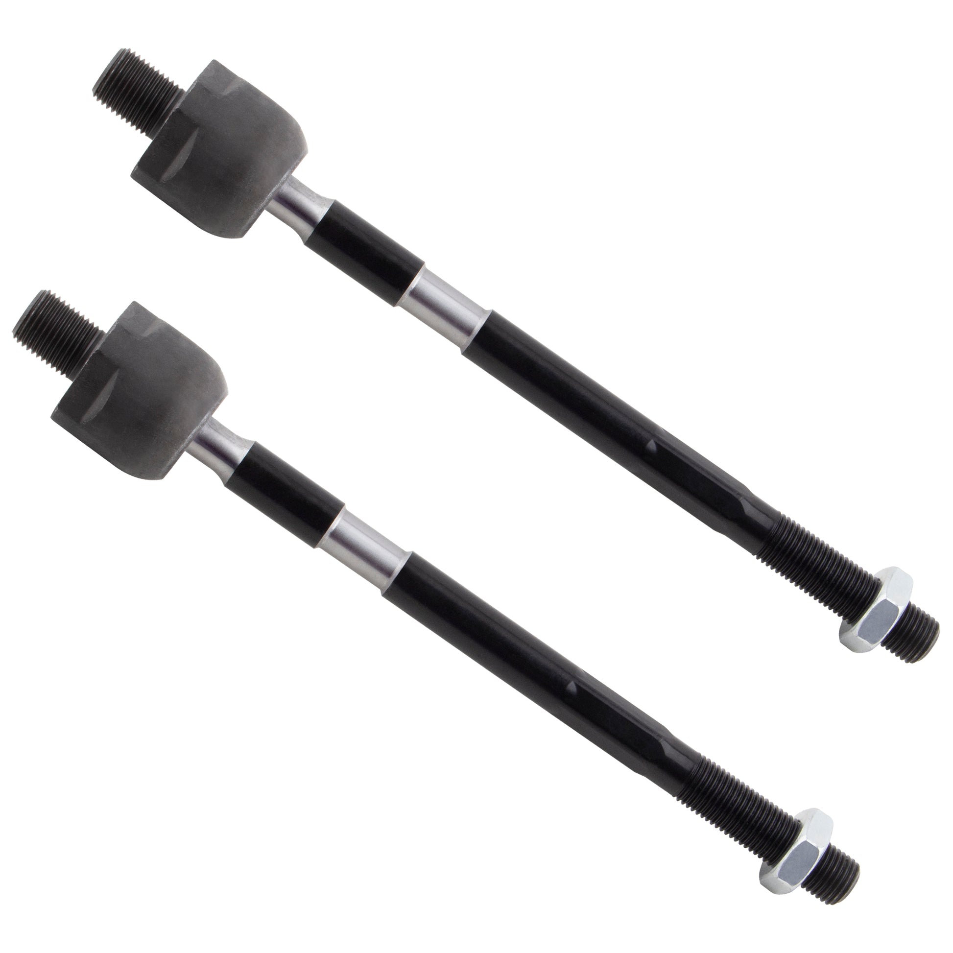 BOXI 4pcs ES2347RL EV350 Front Suspension Kit Inner Tie Rod End Outer Tie Rod End For Chrysler — product photo 2