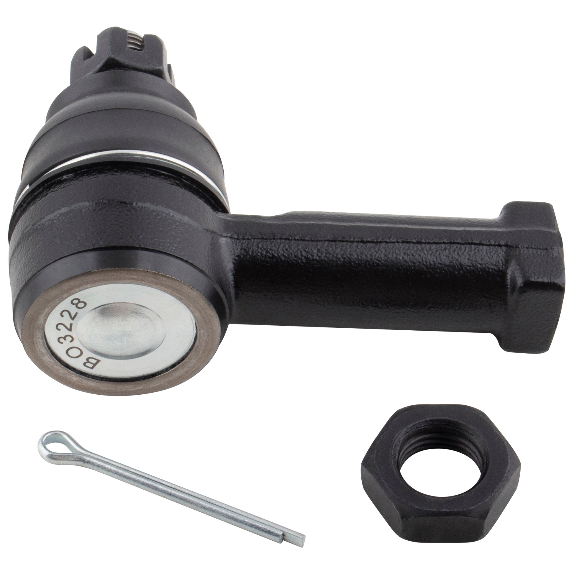 BOXI 4pcs ES2347RL EV350 Front Suspension Kit Inner Tie Rod End Outer Tie Rod End For Chrysler — product photo 6