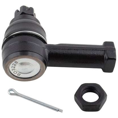 BOXI 4pcs ES2347RL EV350 Front Suspension Kit Inner Tie Rod End Outer Tie Rod End For Chrysler — product photo 6