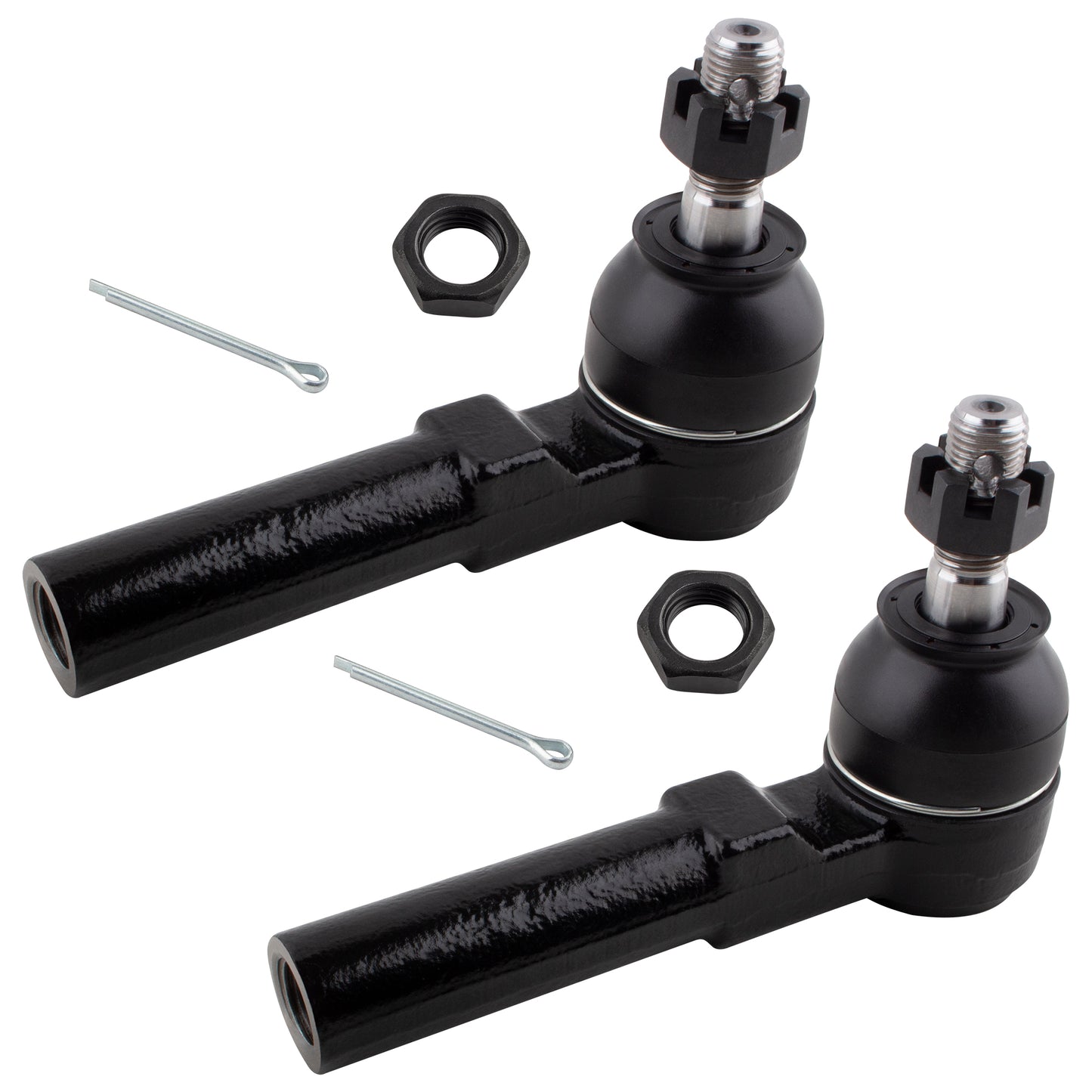 BOXI K7258 K7257 EV362 ES3401 Front Suspension Kit Fit for Chrysler Grand Voyager — product photo 2