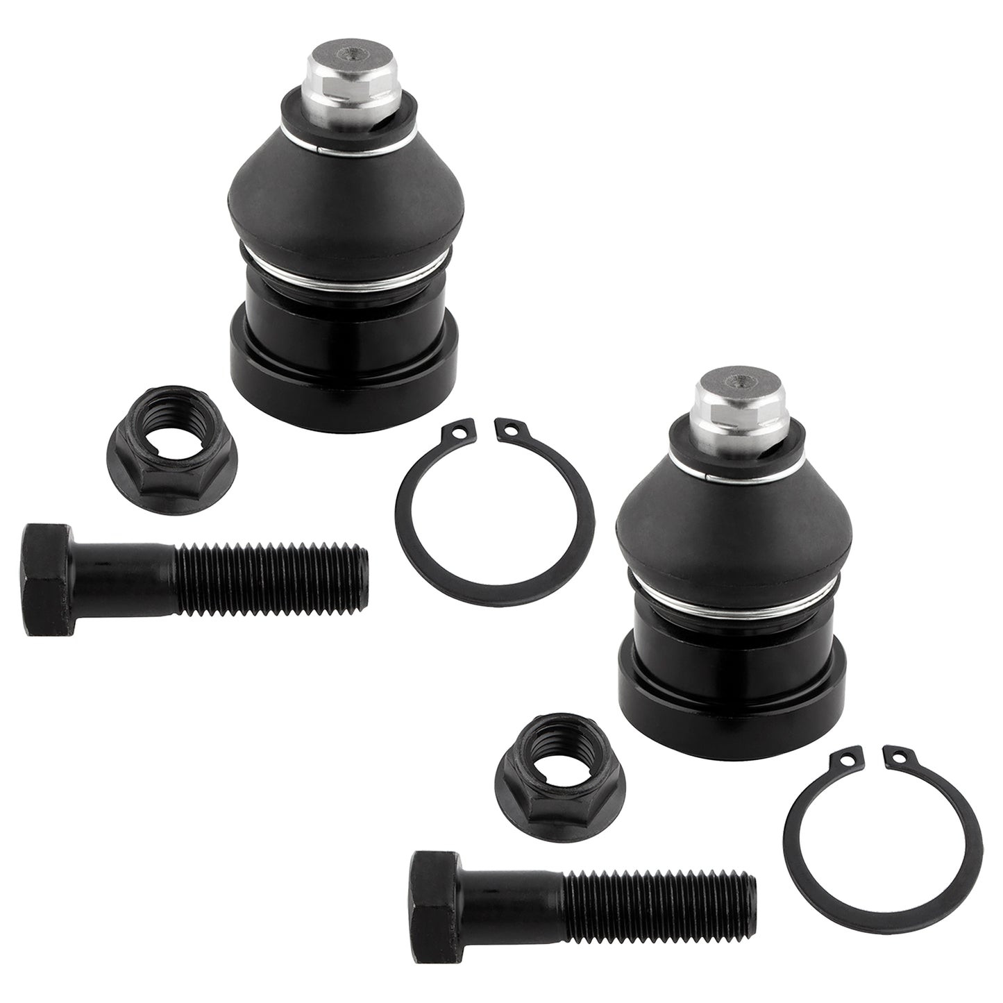 BOXI K7258 K7257 EV362 ES3401 Front Suspension Kit Fit for Chrysler Grand Voyager — product photo 4