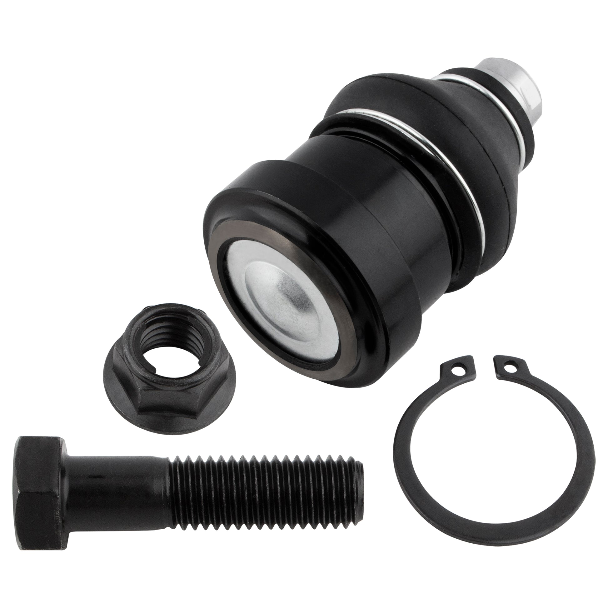 BOXI K7258 K7257 EV362 ES3401 Front Suspension Kit Fit for Chrysler Grand Voyager — product photo 7