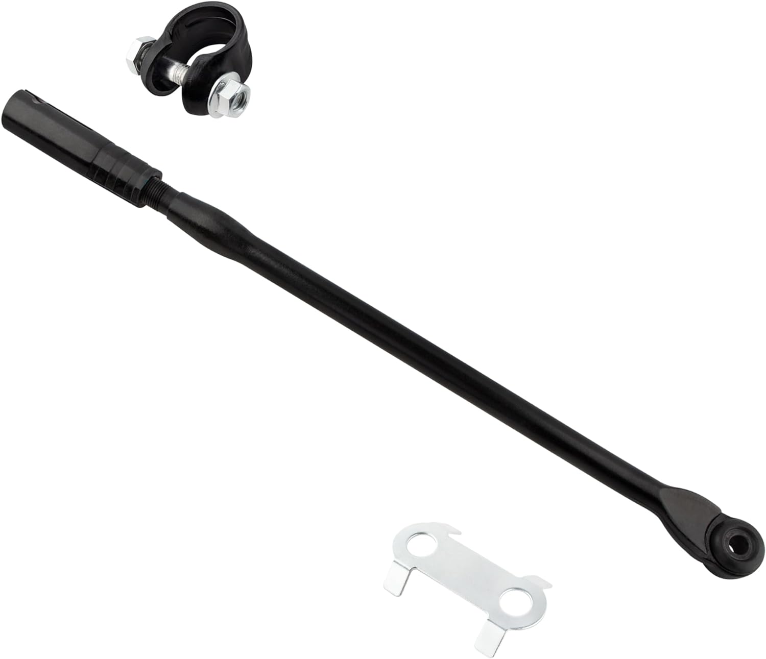 BOXI 2pcs Front Inner Tie Rod End Links Fit for Chrysler 300M 1999-2004 — product photo 2