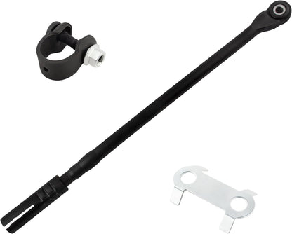 BOXI 2pcs Front Inner Tie Rod End Links Fit for Chrysler 300M 1999-2004 — product photo 3