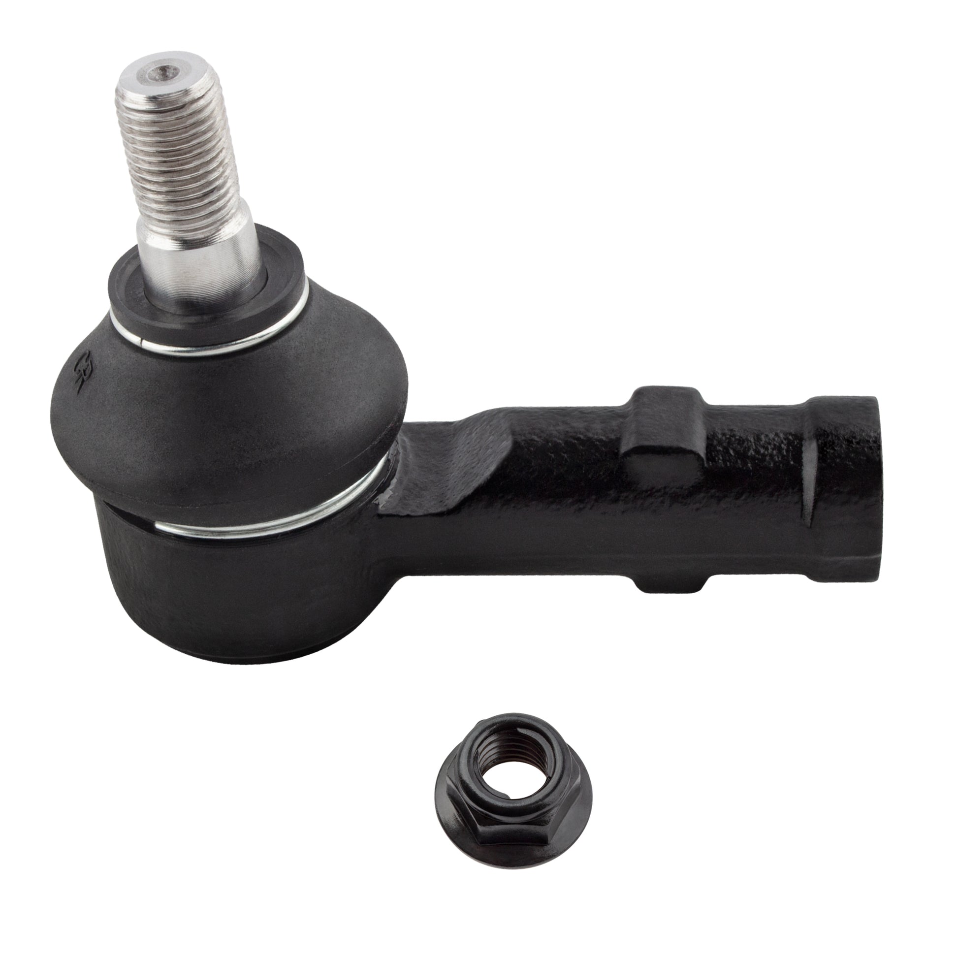 BOXI (Set of 4) 2x Front Stabilizer Sway Bar End Links + 2x Front Outer Tie Rod End Links — product photo 8