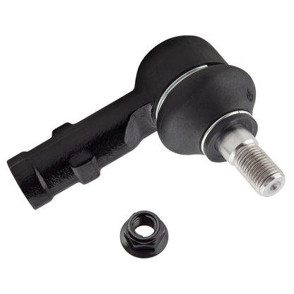 BOXI (Set of 4) 2x Front Stabilizer Sway Bar End Links + 2x Front Outer Tie Rod End Links — product photo 9