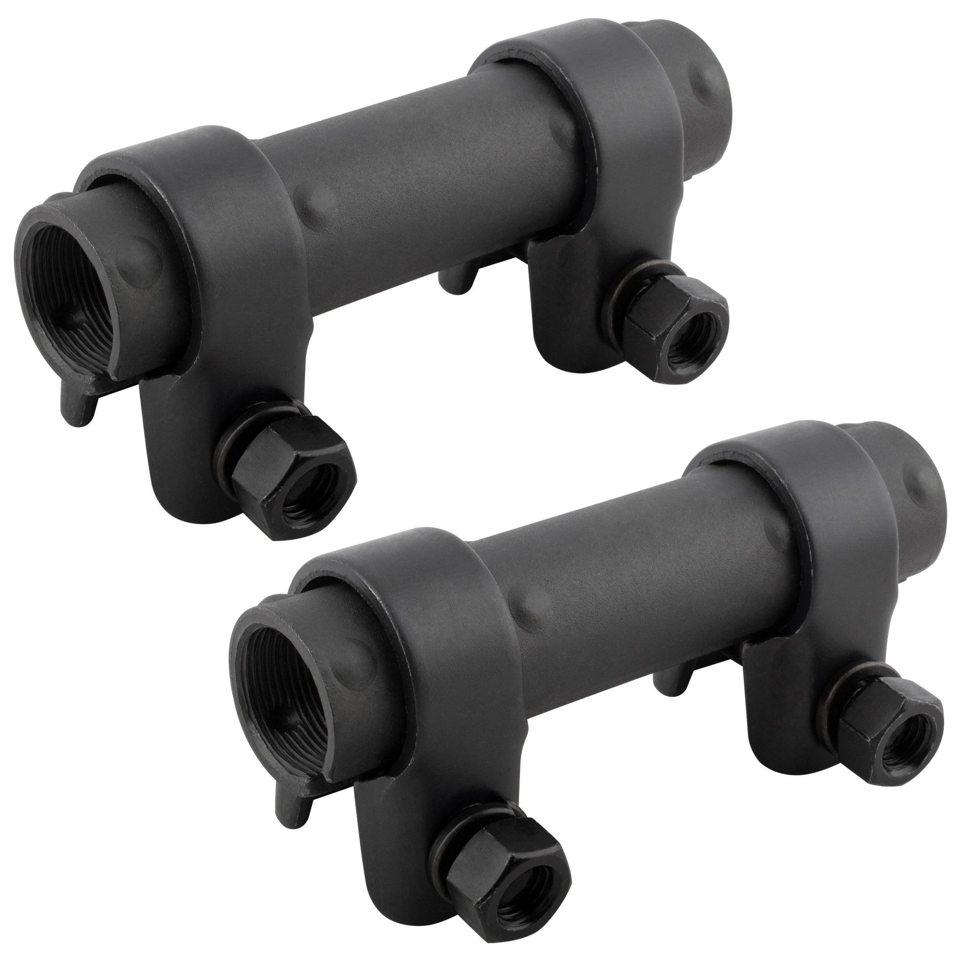 BOXI K7460 K7467 DS1463 ES3625 DS1464 ES3624 ES3626 Front Inner & Outer Tie Rods + Upper & Lower — product photo 7
