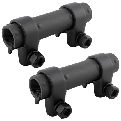 BOXI K7460 K7467 DS1463 ES3625 DS1464 ES3624 ES3626 Front Inner & Outer Tie Rods + Upper & Lower — product photo 7