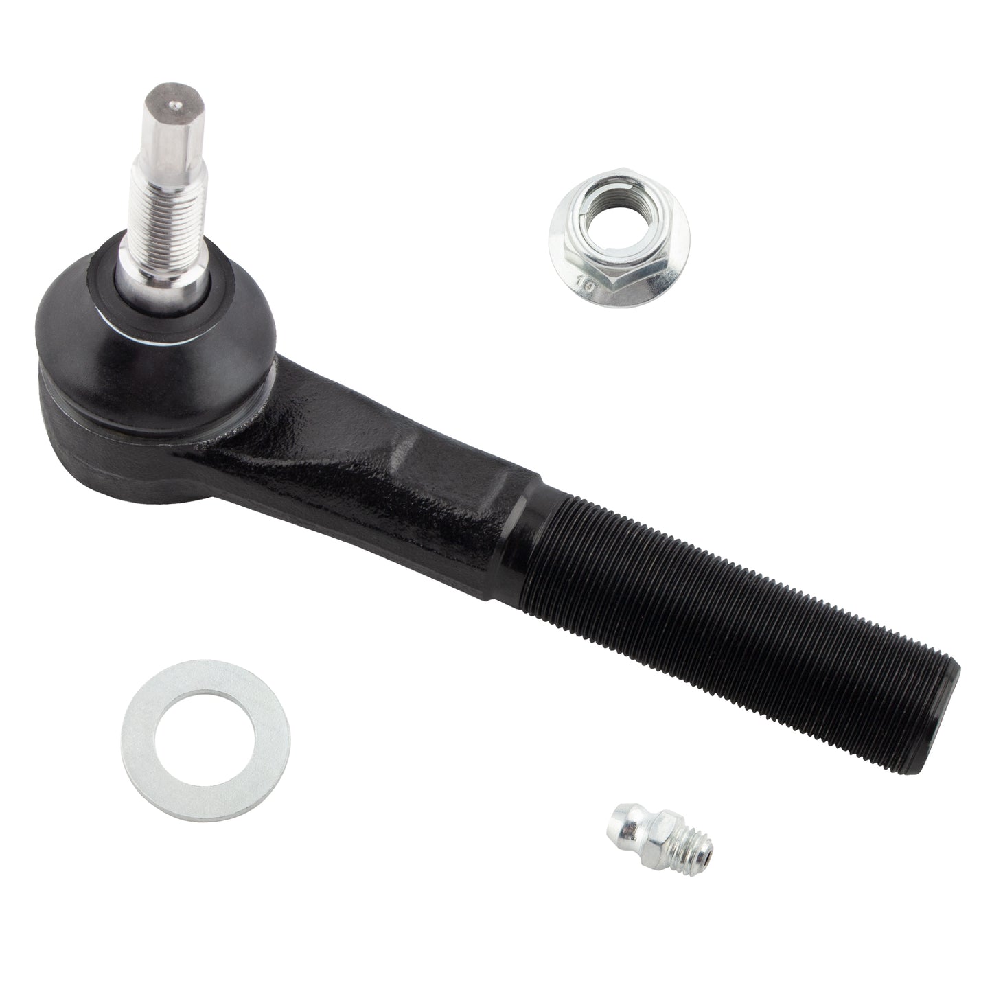 BOXI K7460 K7467 DS1463 ES3625 DS1464 ES3624 ES3626 Front Inner & Outer Tie Rods + Upper & Lower — product photo 12