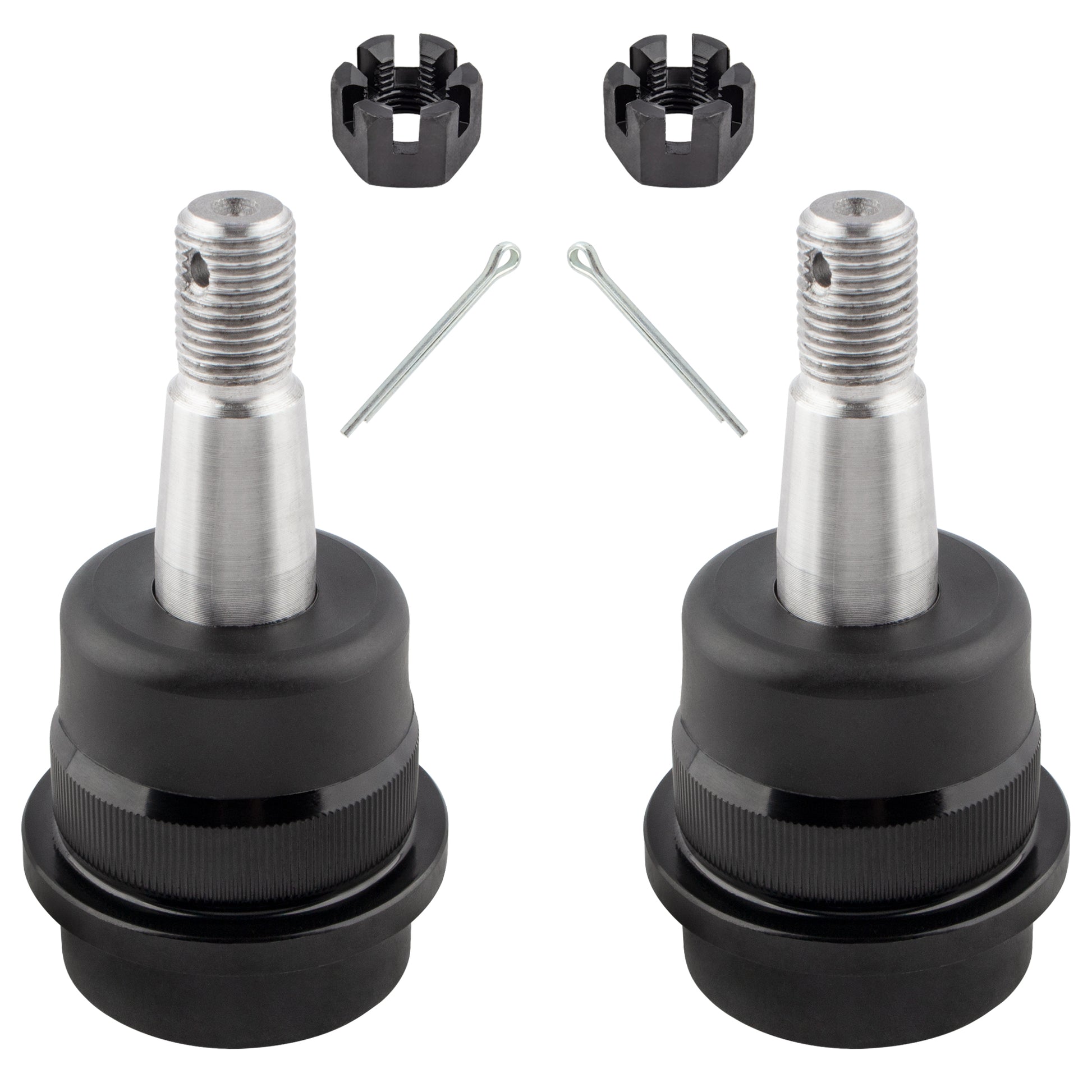 BOXI (Set of 11) Front Inner & Outer Tie Rod Ends Track Bar Upper & Lower Ball Joints Fit for Dodge — product photo 4