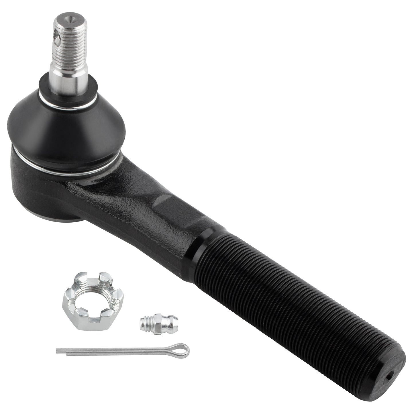 BOXI (Set of 11) Front Inner & Outer Tie Rod Ends Track Bar Upper & Lower Ball Joints Fit for Dodge — product photo 8