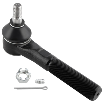 BOXI (Set of 11) Front Inner & Outer Tie Rod Ends Track Bar Upper & Lower Ball Joints Fit for Dodge — product photo 8